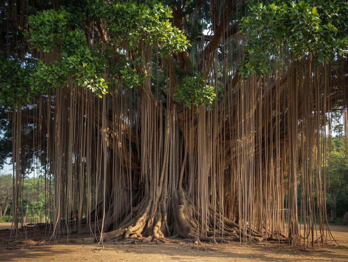 Vad Tree